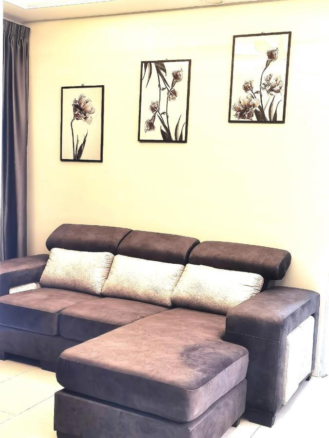 Moonight Luxe Suite, Cameron'S Emerald Avenue Brinchang Exterior foto