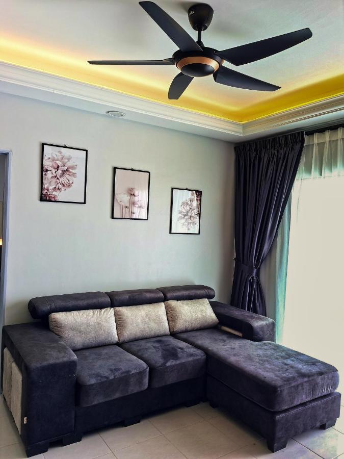 Moonight Luxe Suite, Cameron'S Emerald Avenue Brinchang Exterior foto