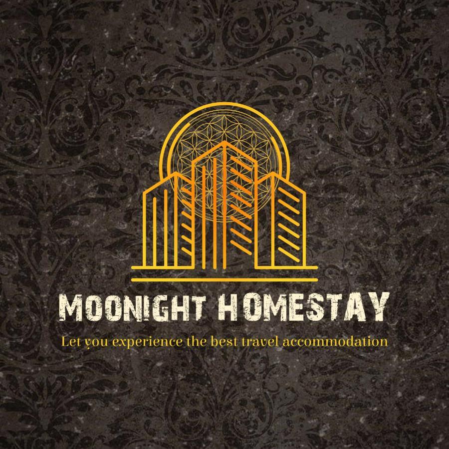 Moonight Luxe Suite, Cameron'S Emerald Avenue Brinchang Exterior foto
